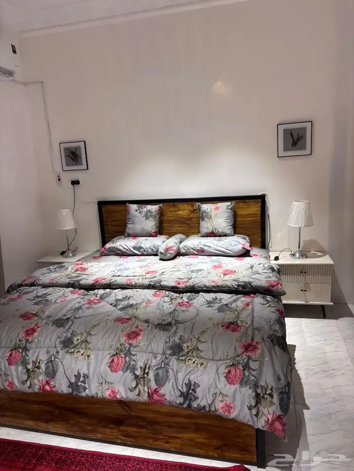 شقه مفروشه تاجير يومي 13