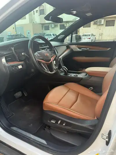 للبيع كاديلاك 2020 XT5 index