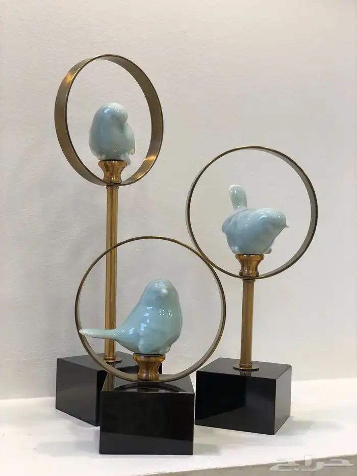 تحف منزليه 2