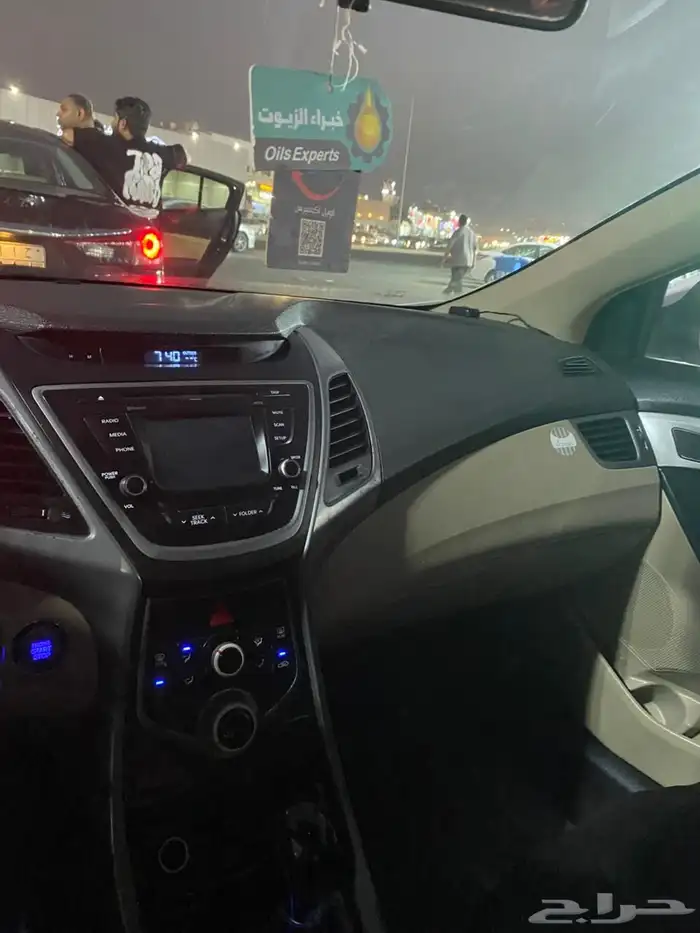 الانترا 2015 فل قير مكينه بلد من الاخر 23500 3