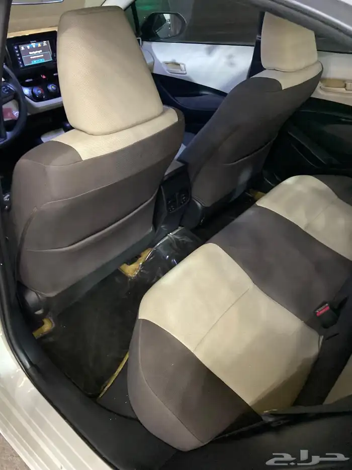 للبيع كولا الممشى xli 15