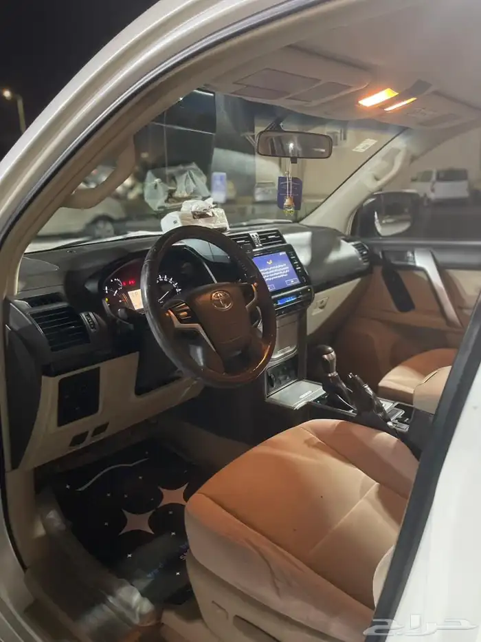 برادو 2020 ستة سرندل TXL1 17