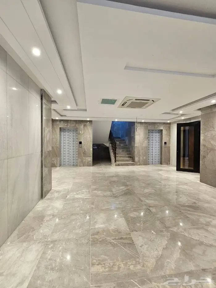 شقة للبيع ومؤجرة 12