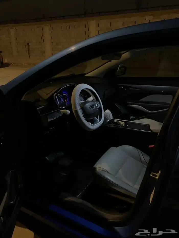 جيلي 2020 مالك اول 3