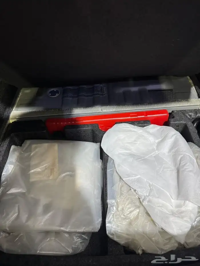 كاديلاك ATS 3