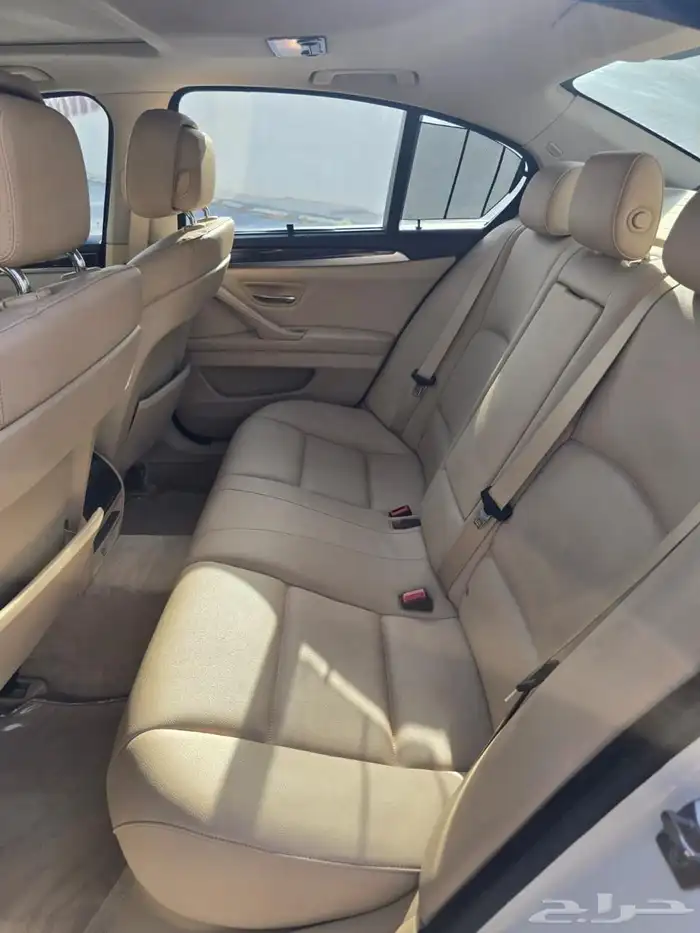 بي ام دبليو 2014 10