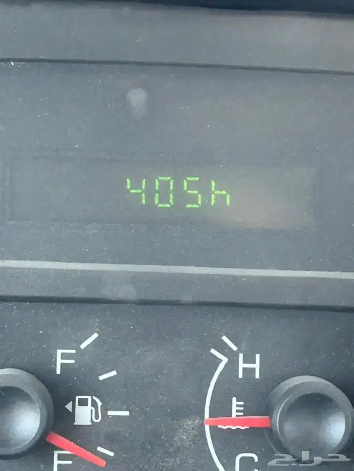 فورد فكتوريا 2009 29