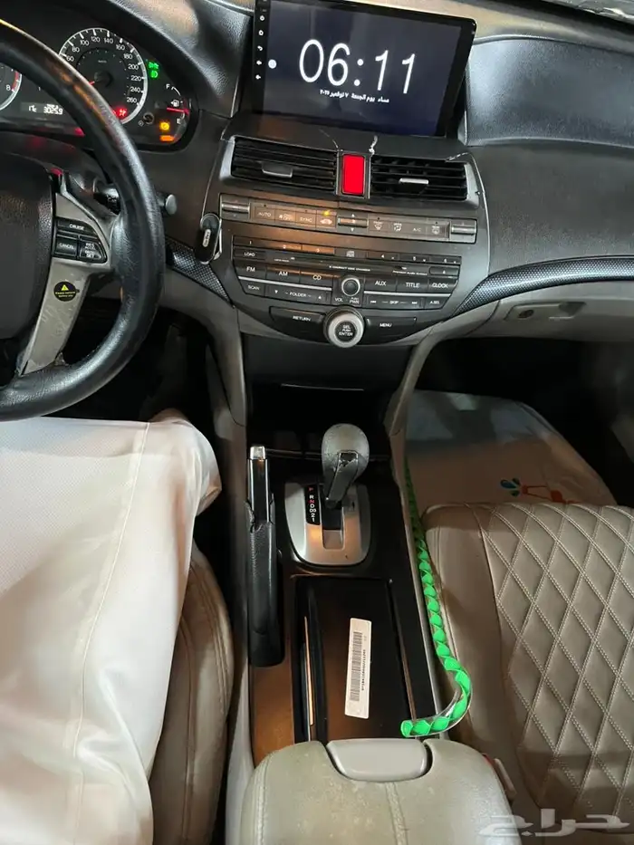 اكورد 2010 منوة للمستخدم 14