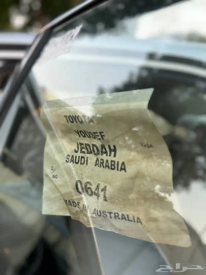 كامري 2011 استاندر 39