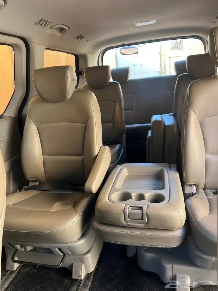 فان H1 للبيع 7