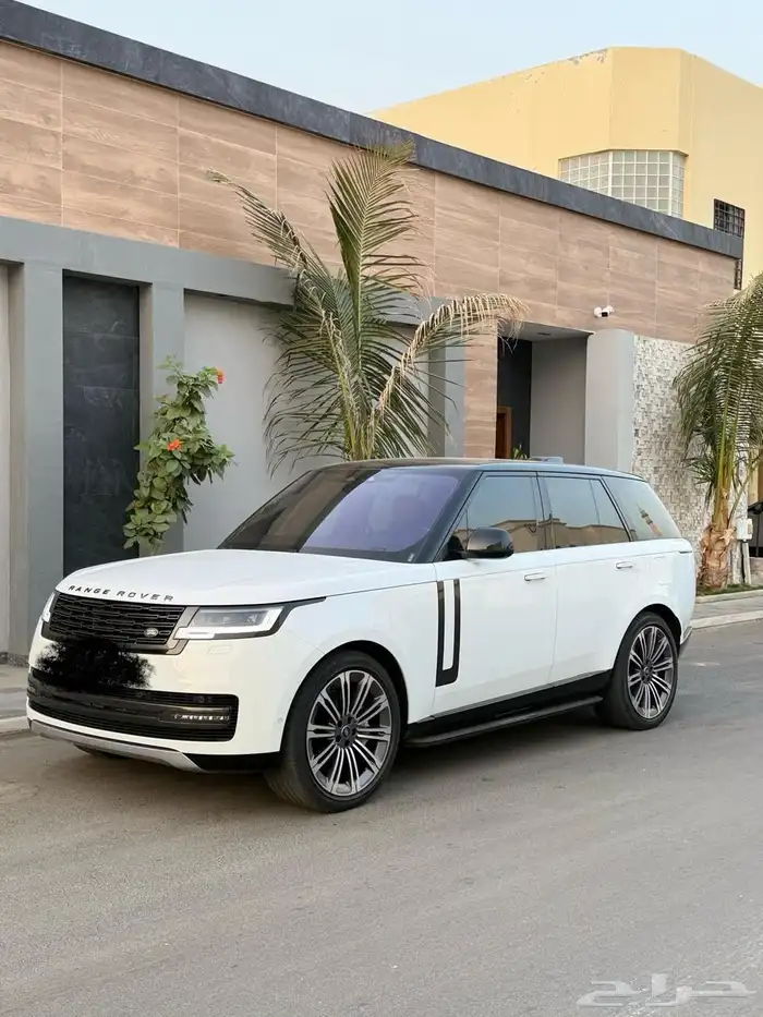 رنج رو ر  وج 2023 2