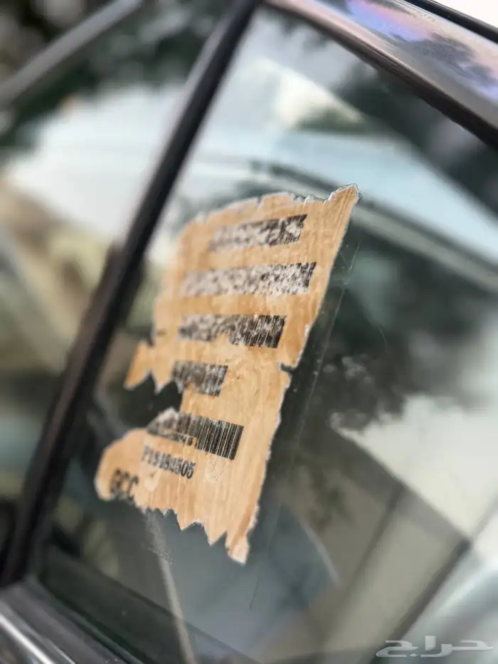 كامري 2011 استاندر 38