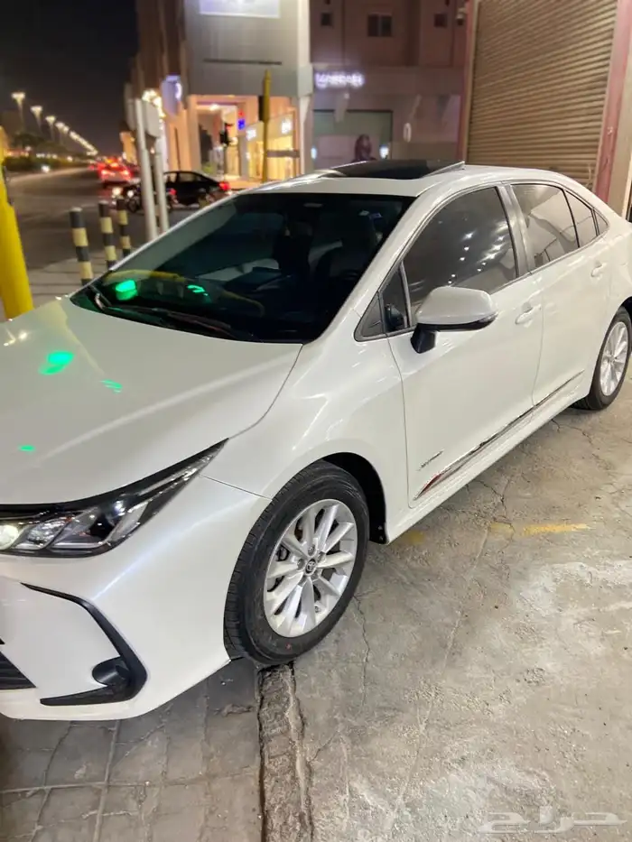 للبيع كولا الممشى xli 6