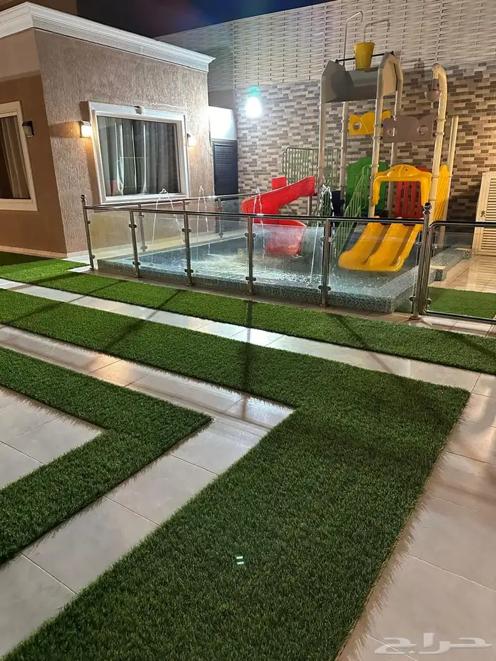 استراحة و شاليهات ليان 2