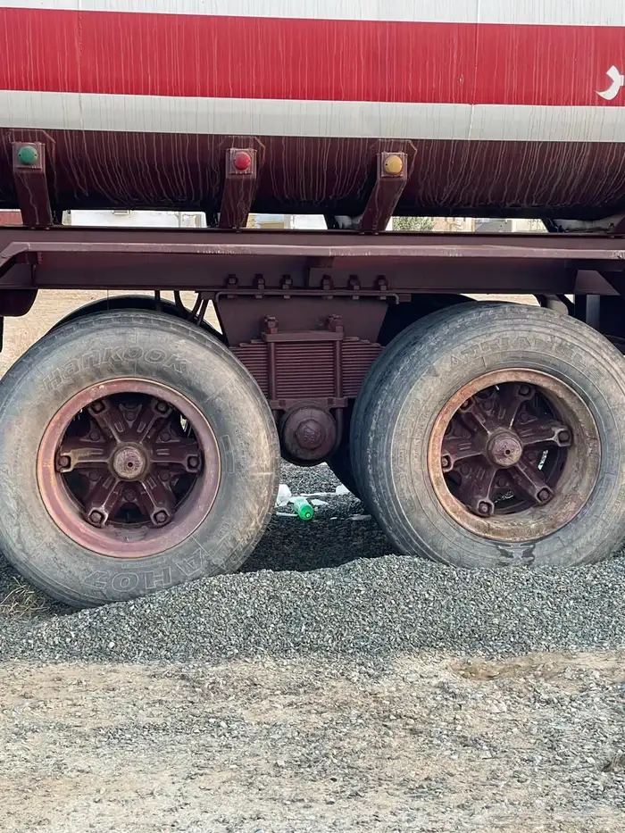 تبدر تانكي نظيف على الشرط قاعده 14 1