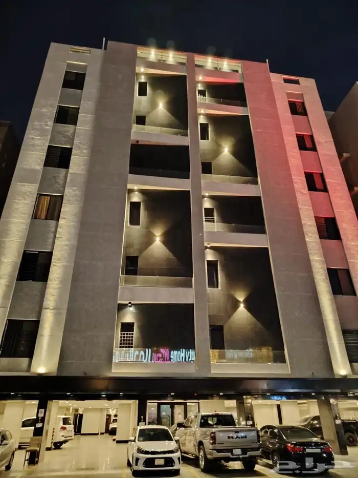 شقة للبيع ومؤجرة 0