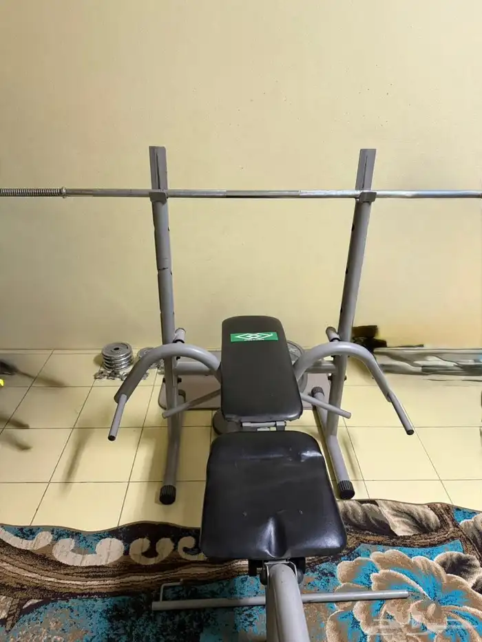 جهاز النادي المنزلي المتكامل 3