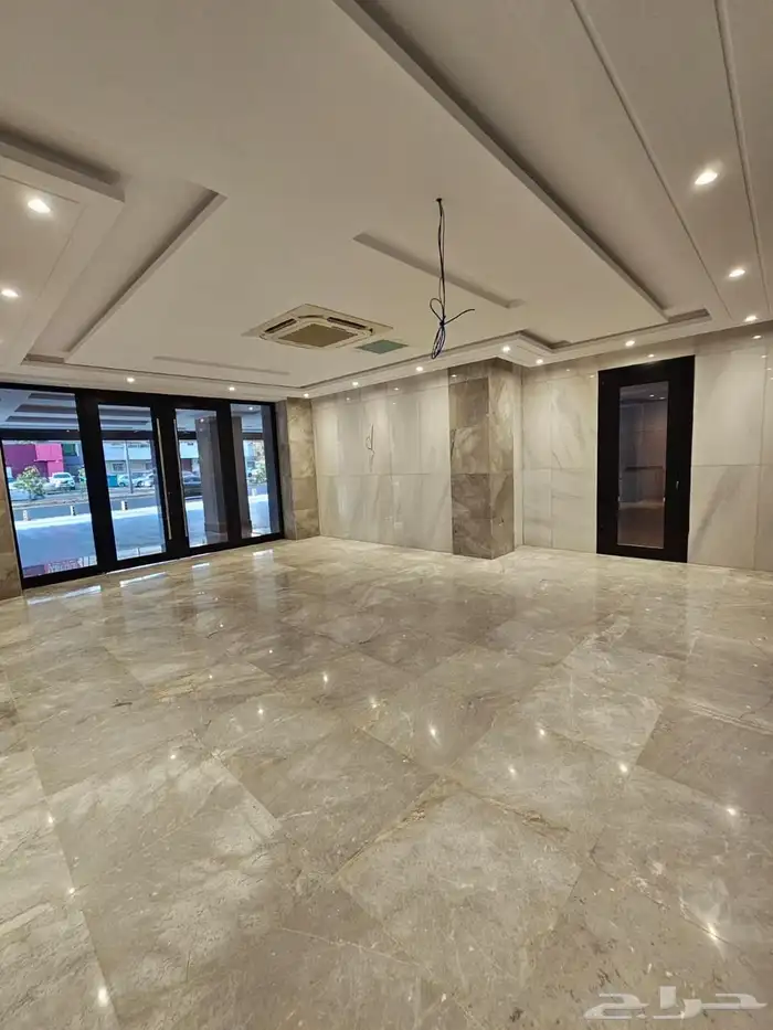 شقة للبيع ومؤجرة 13