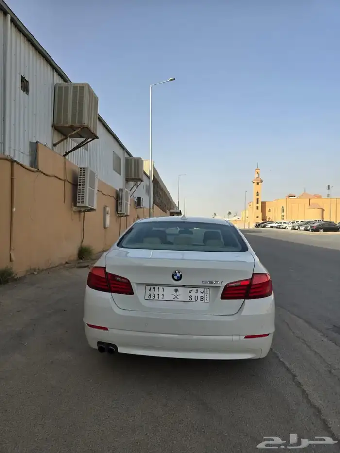 بي ام دبليو 2014 20