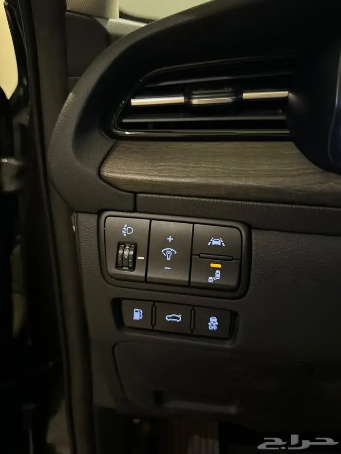 كادينزا 2020 ( ديزل ) عداد ديجتال فل كامل بحالة الوكالة 17