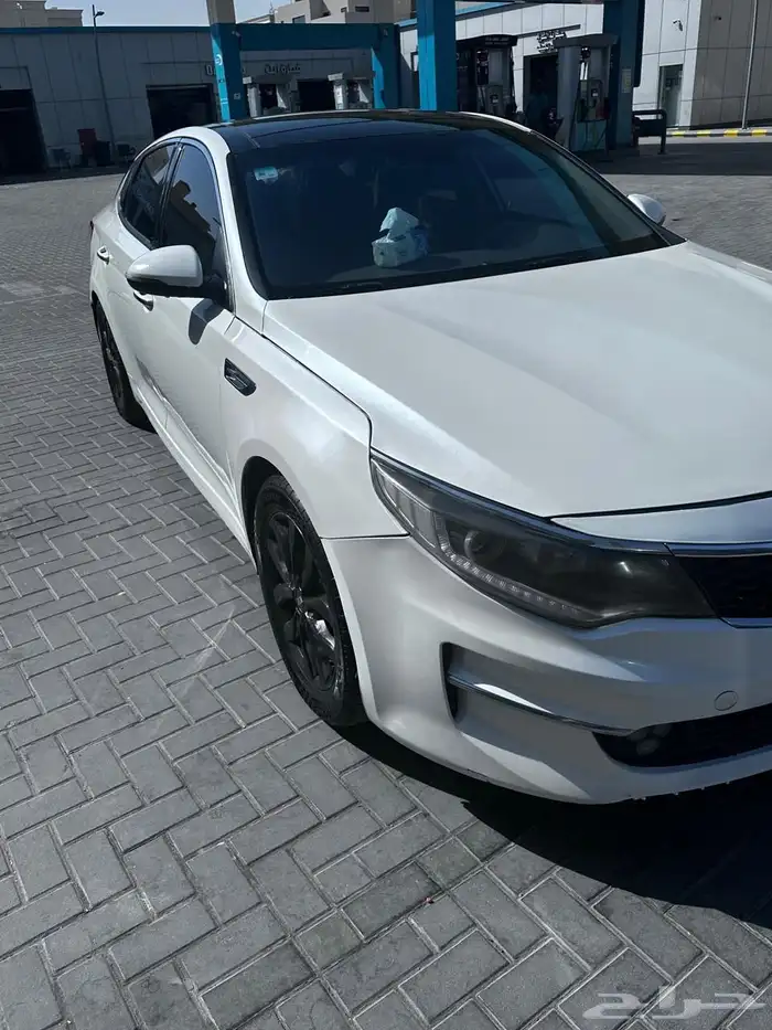 أوبتيما نص فل 2