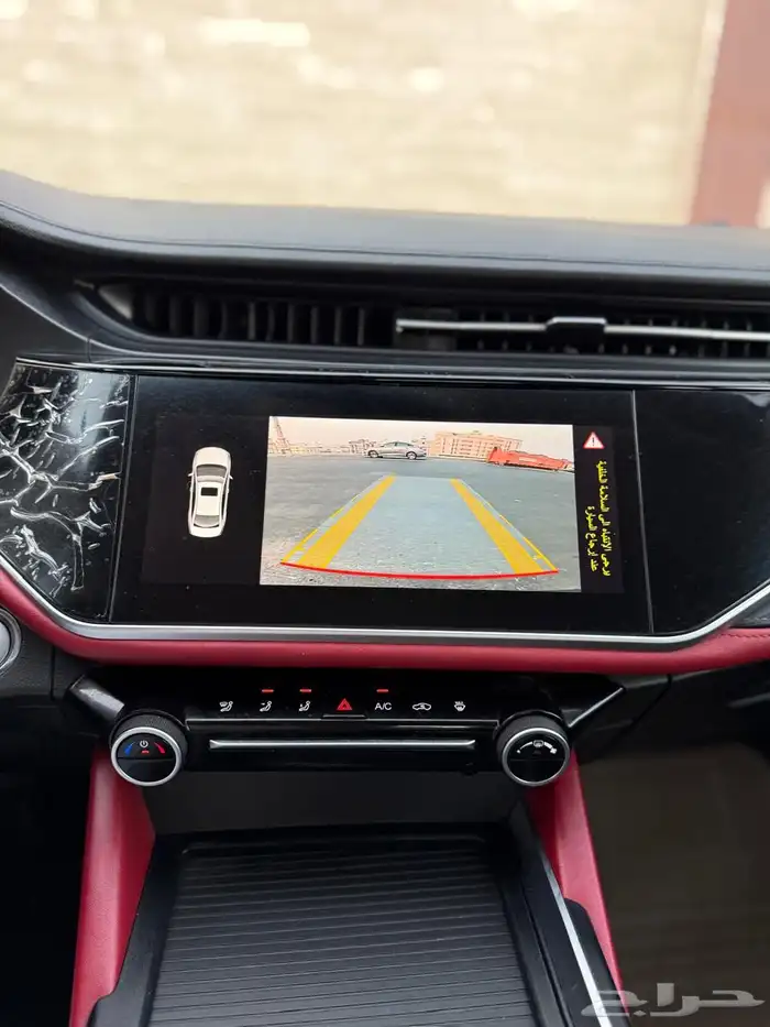 شيري اريزو 6 موديل 2023 (( تم البيع )) 26