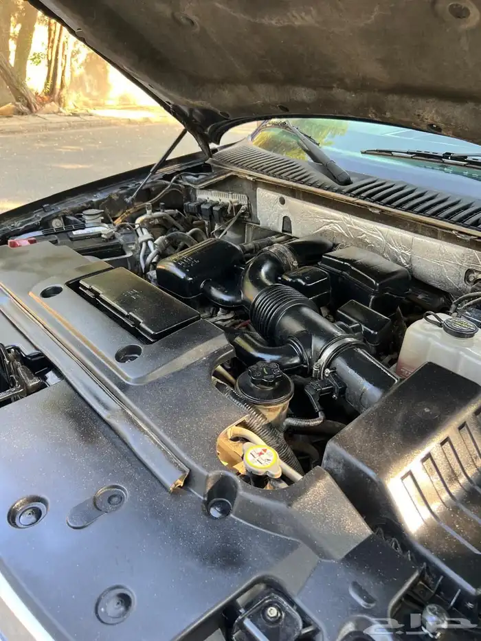 فورد - إكسبديشن 13