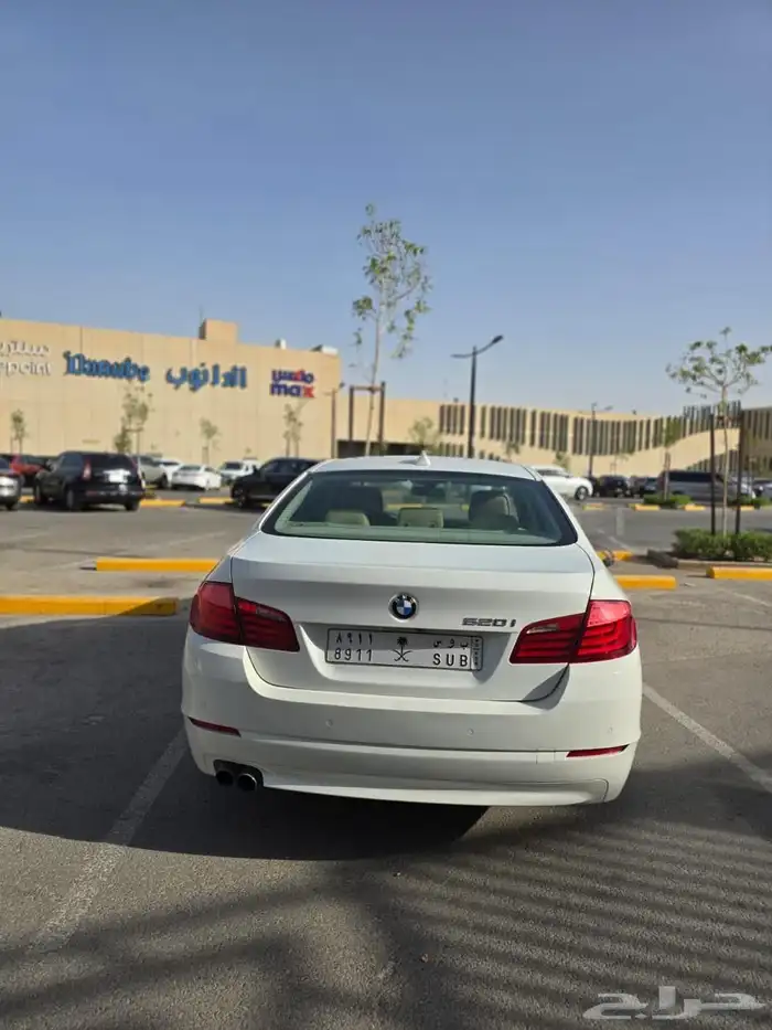 بي ام دبليو 2014 0