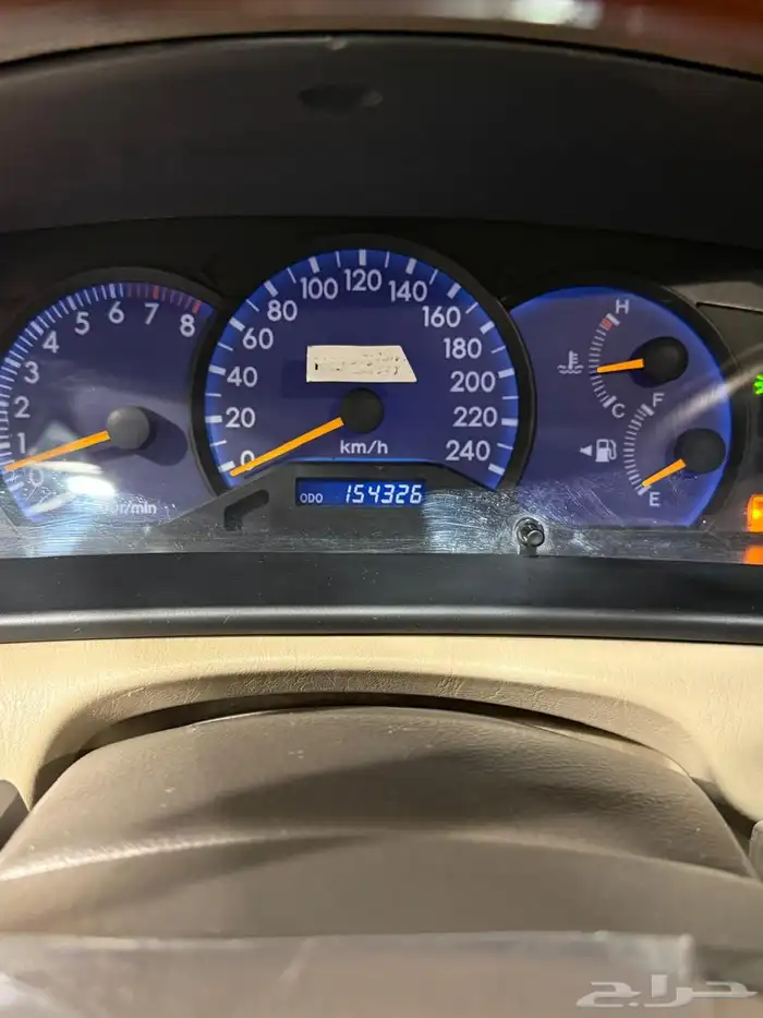 كورولا للبيع 2007 6