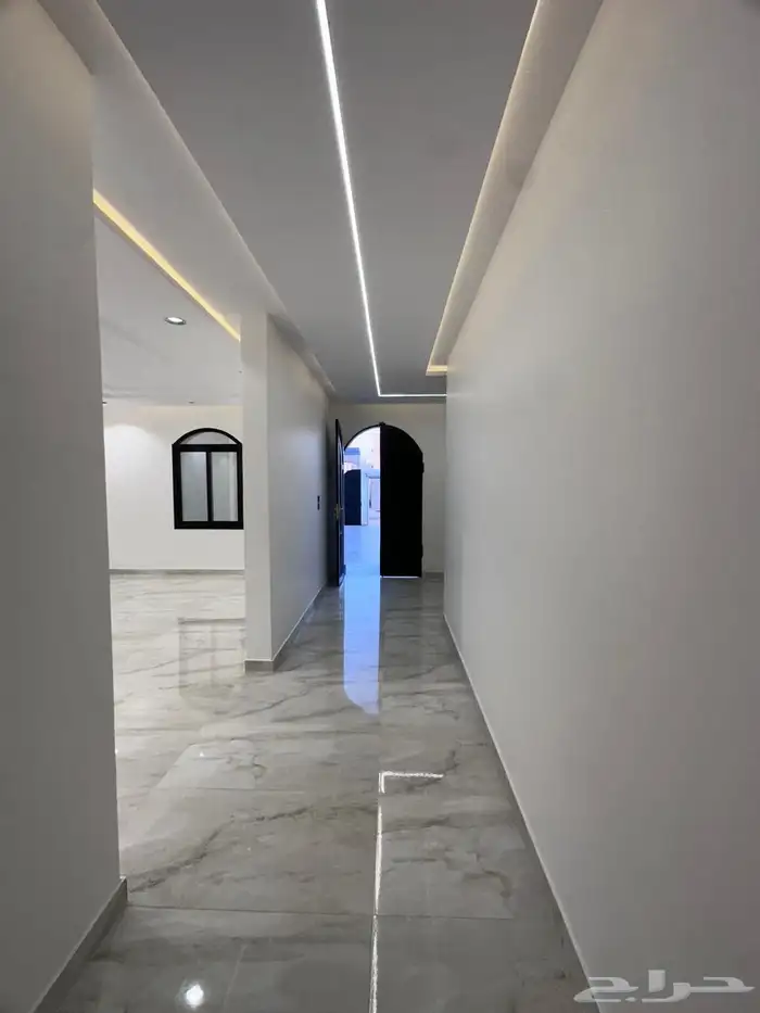 فله بمساحه واسعه في العرفاء ب950 الف 4