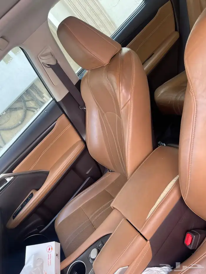 لكزس RX 450h 2017 هايبرد فل كامل 6