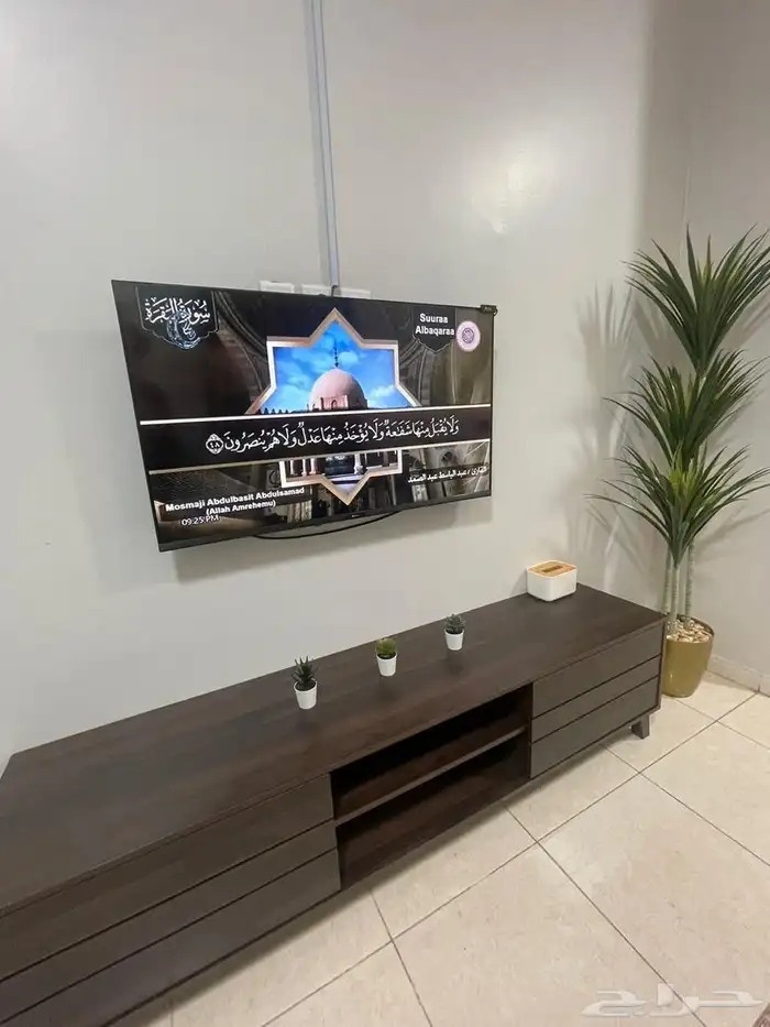 شقة مفروشة غرفتين وصالة فاخرة بحى المروه بجدة 6