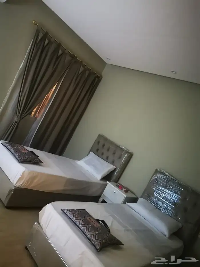 شقق مفروشه بسعر يا بلاش 7