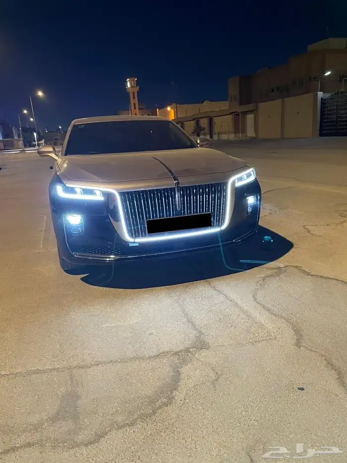 هونشي H9 اكزكتيف 6