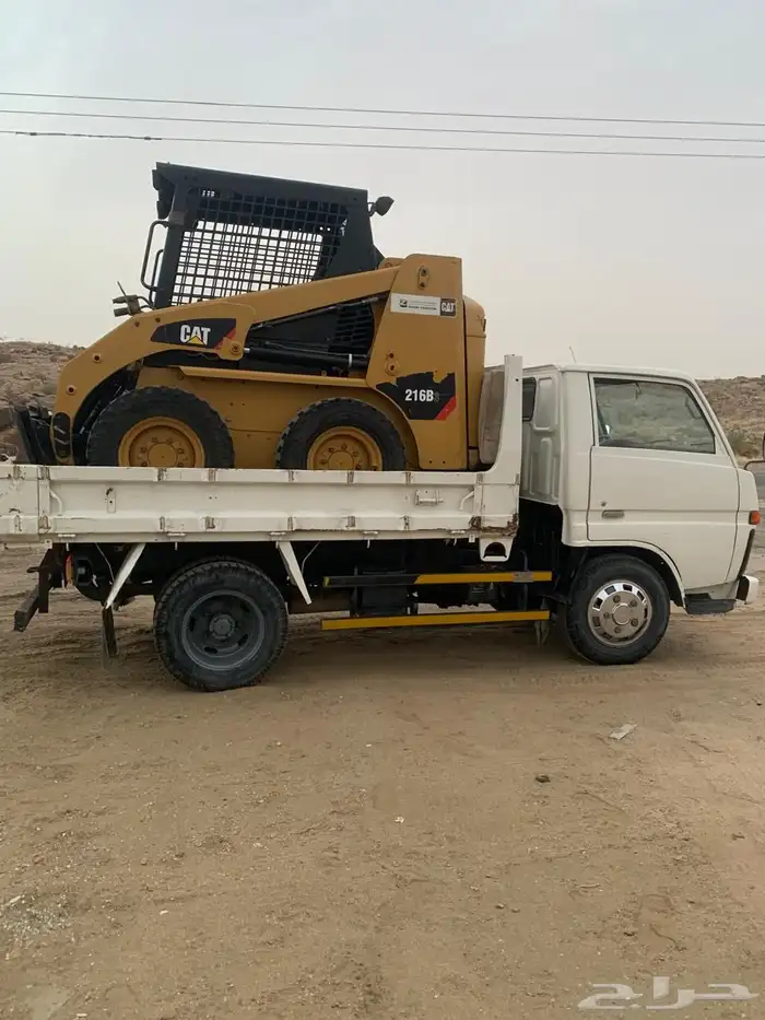 للبيع دهادسن 7