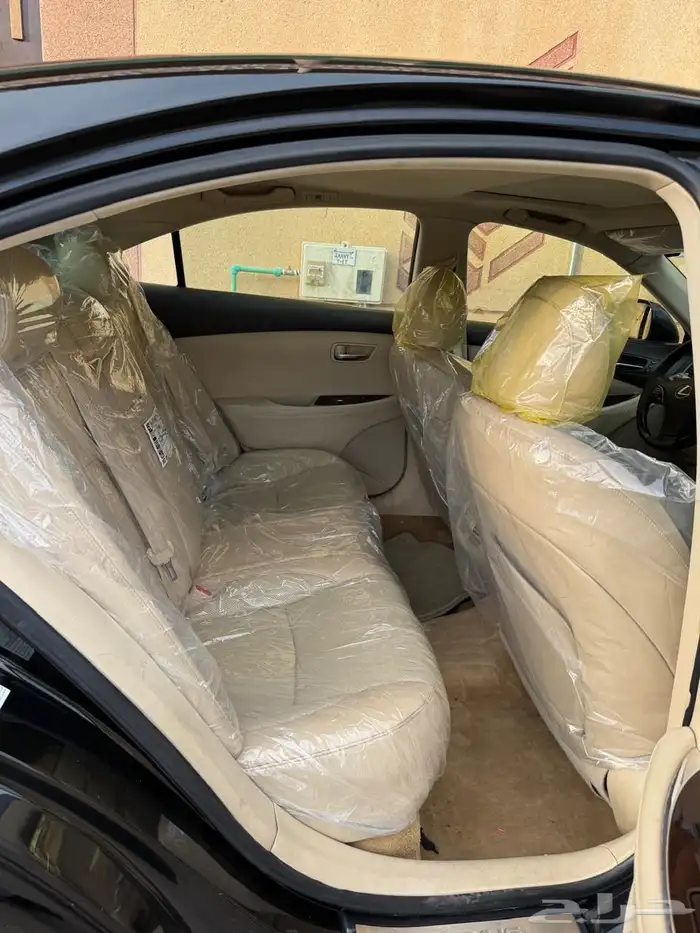 لكزس - ES 350 - 2012 - سعودي 12