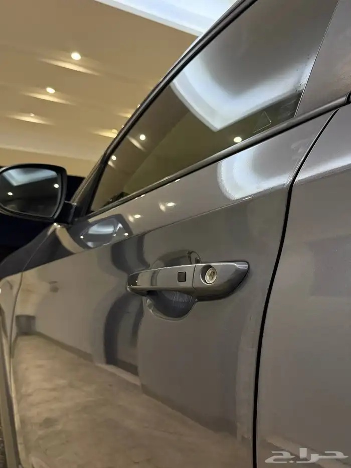 توسان 2020 بحالة الوكالة ( ديزل ) - فل كامل 6