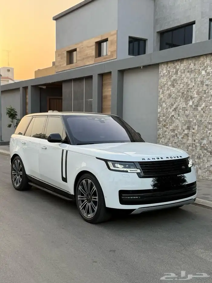 رنج رو ر  وج 2023 1