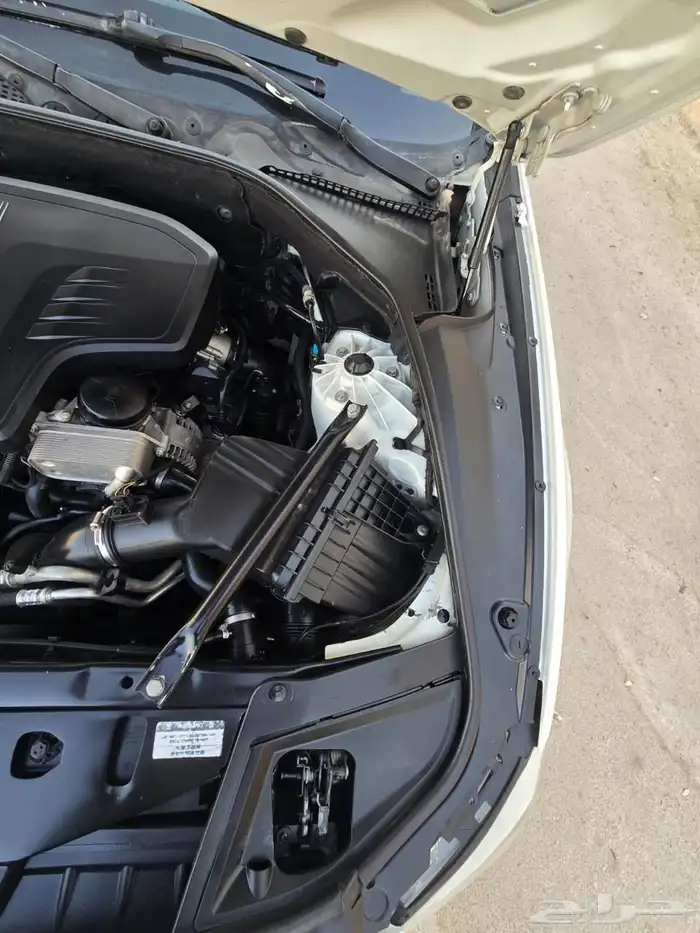 بي ام دبليو 2014 34