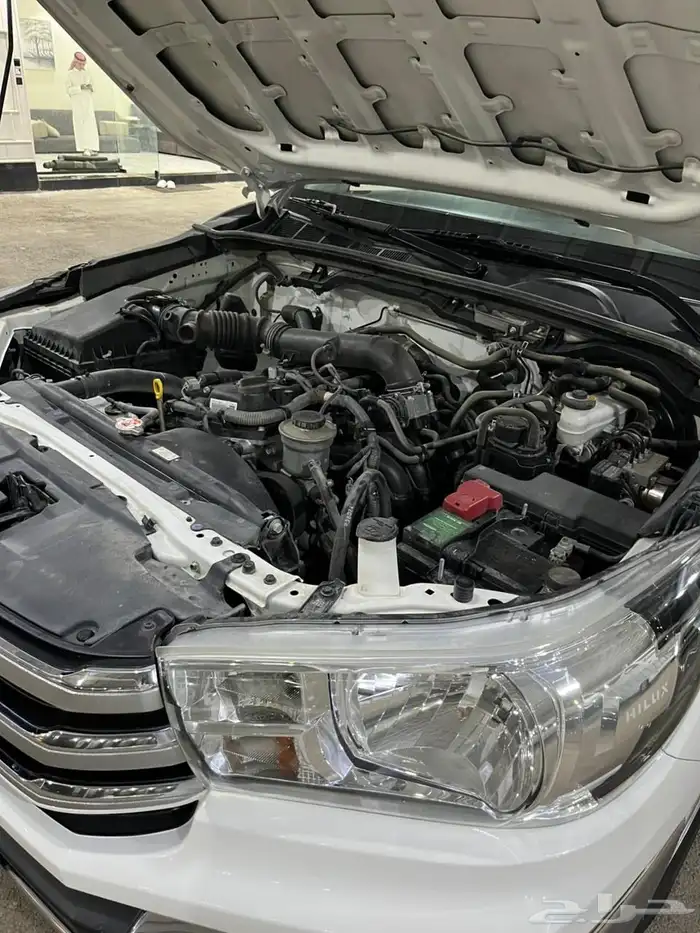 هايلوكس 2020 9