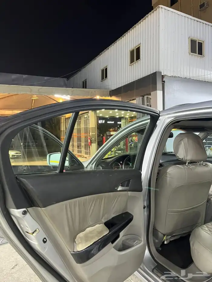 اكورد 2010 منوة للمستخدم 8