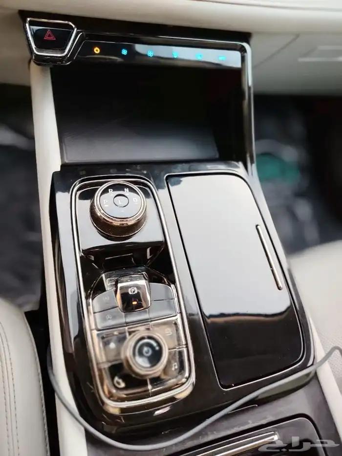 فورد تيريتوري 2023 امبيانتي 3