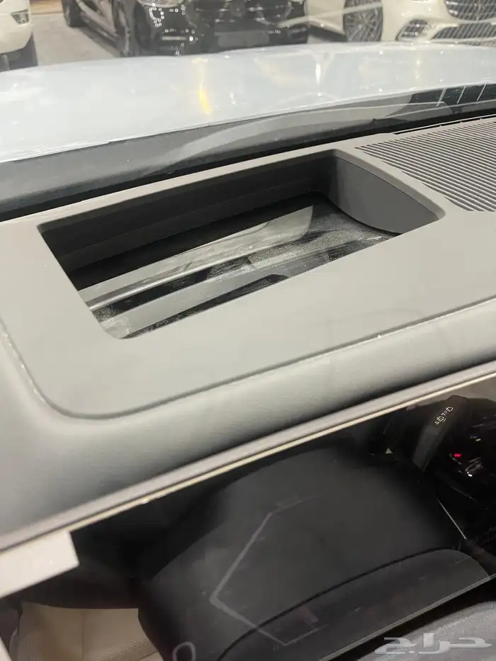 بي ام دبليو 520i M kit موديل 2026 جديد 12