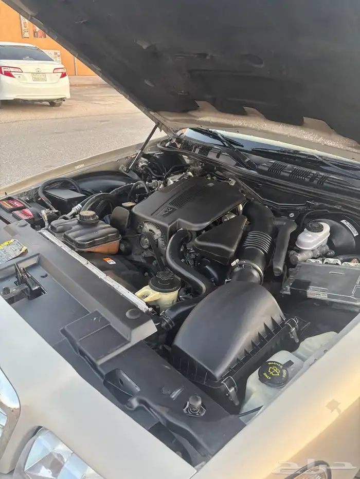 كراون فكتوريا 2011 للبيع سعودي 39