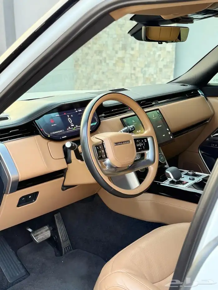 رنج رو ر  وج 2023 3