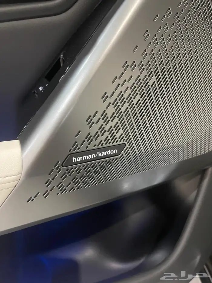 بي ام دبليو 520i M kit موديل 2026 جديد 14