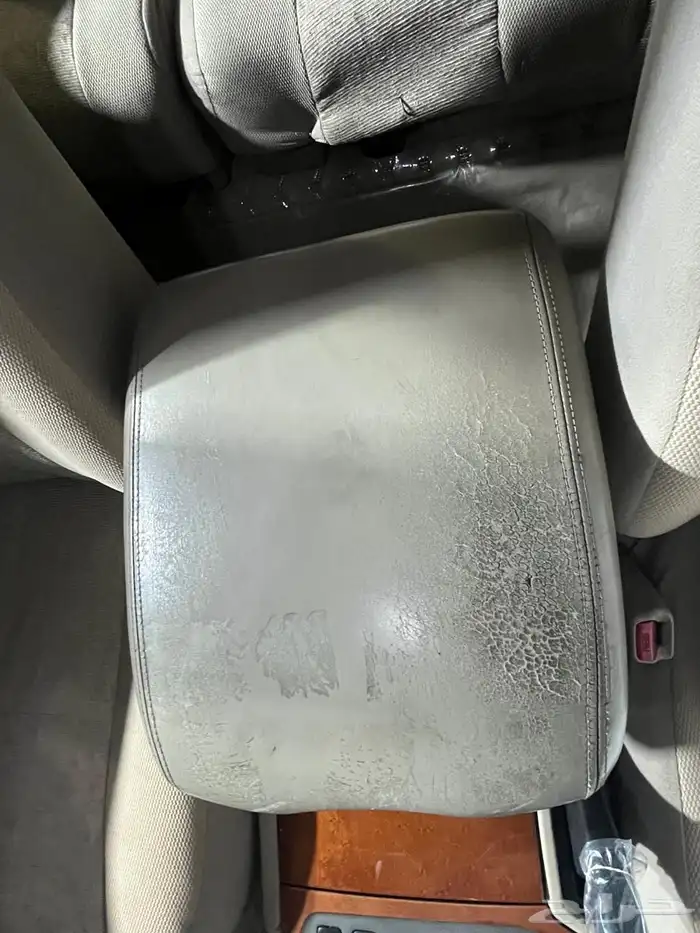 جيب لكزس 2006 10