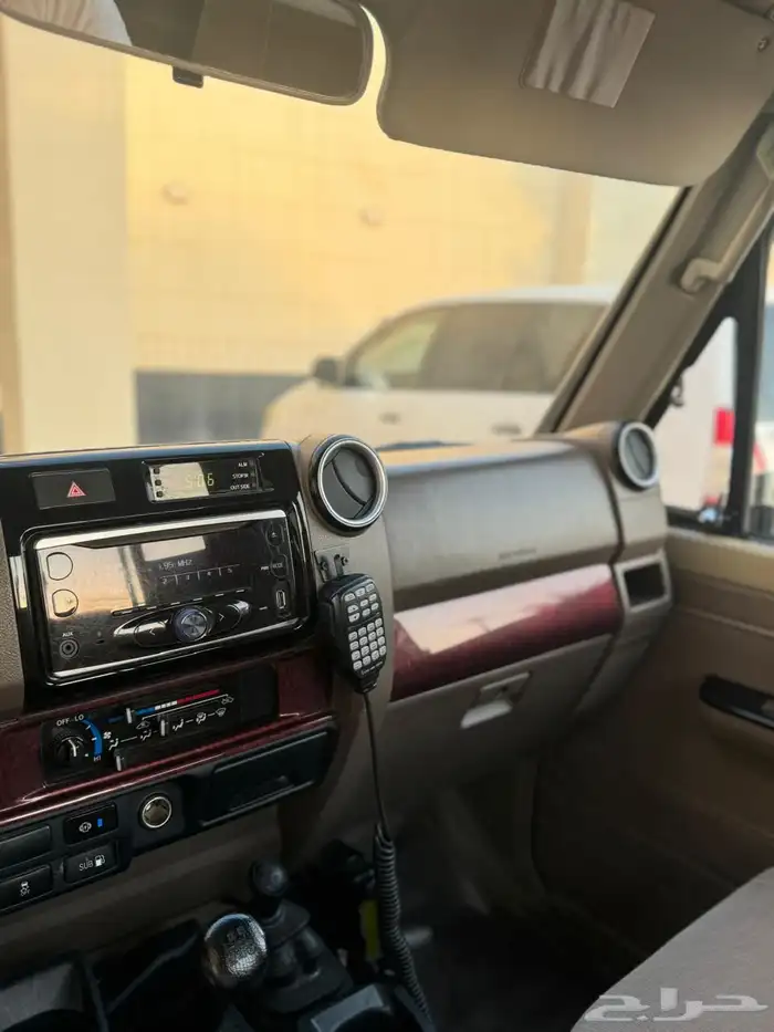 شاص ديزل سعودي 2023 وكالة مالك اول 6