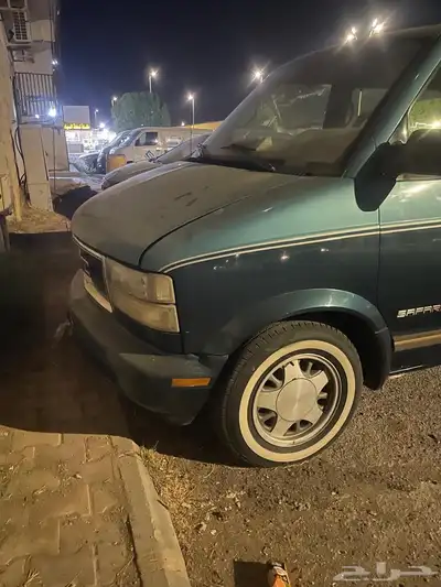 جمس سفاري 1990 index