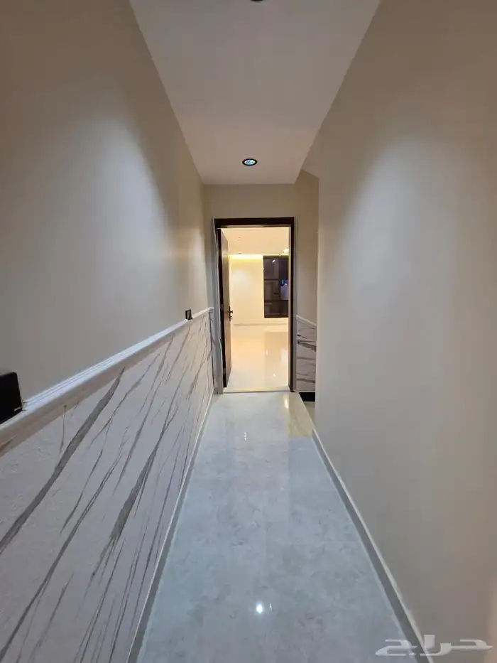 فيلا للبيع دورين و ملحق في الرحمانيه 7